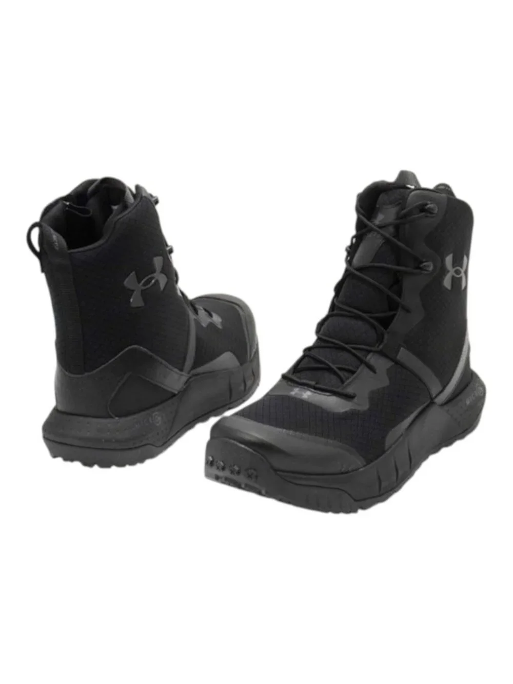 Under Armour UA Micro G Valsetz Zip Tactical Boot